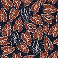 Batik from indonesia Royalty Free Stock Photo