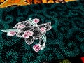 Batik, kain khas indonesia yang sudah mendunia