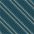 Batik Parang Baris warna biru
