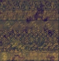 Batik Ornament from Yogyakarta