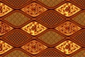 Batik solo pattern