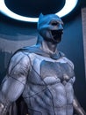 Batman costume