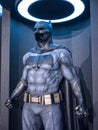 Batman costume