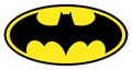 Batman logo