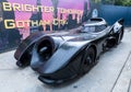 Batmobile - Batman's Car