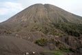 Batok mountain