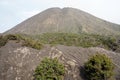 Batok mountain