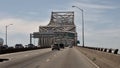 Horace Wilkinson Bridge, carrying Interstate 10 across the Mississippi River