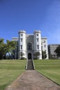 Baton Rouge Old State Capitol