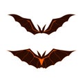 Bats Logo.