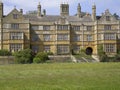 Batsford hall stately home england