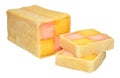 Battenberg Cake