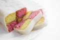 Battenberg Cake