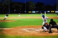 Batter Up at the Cape Cod Baseball League