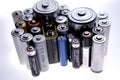 Batteries