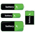 Batteries