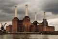 Battersea power plant