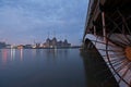 Battersea Power Station