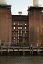 Battersea Power Station, London