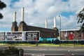 Battersea power station London