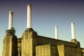 Battersea Power station