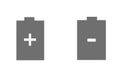 Battery capacity icon