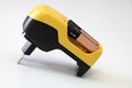 Battery Charger Royalty Free Stock Photo