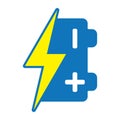 Battery icon