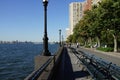 Battery Park City Esplanade 7