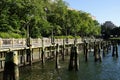 Battery Park City Esplanade 10