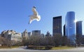 Battery park NYC