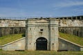 Fort Hancock, Sandy Hook, New Jersey