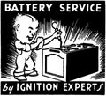 Battery Service 2