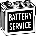 Battery Service