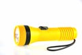 Battery torch light