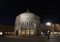 Battistero di san giovanni,florence