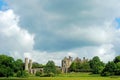 Battle Abbey, Battle, England