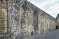 Battle Abbey, Battle, Sussex, UK