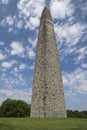 Scenes of Vermont - Bennington Battle Monument