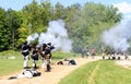 Battle of Black Creek