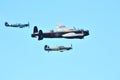 Battle of Britain Memorial Flight