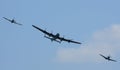 Battle of Britain Memorial Flight (BBMF)