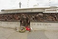 The Battle of Britain Memorial