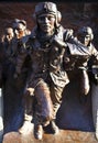 Battle of Britain Monument in London