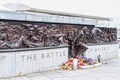 Battle of Britain War Memorial