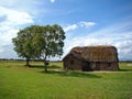 The battle of Culloden