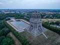 Battle of the Nations - Leipzig, Saxony, Germany Royalty Free Stock Photo