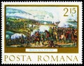 Battle of Plevna, Centenary of Independence serie, circa 1977