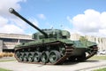 Battle tank - Centurion