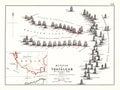 Battle of Trafalgar Early Day, Oct. 21, 1805
